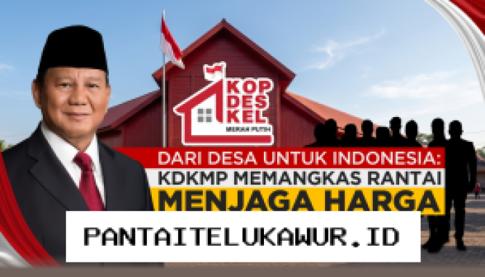 KDKMP Terus Dorong Penghematan Rantai Pasok demi Stabilitas Harga di Indonesia