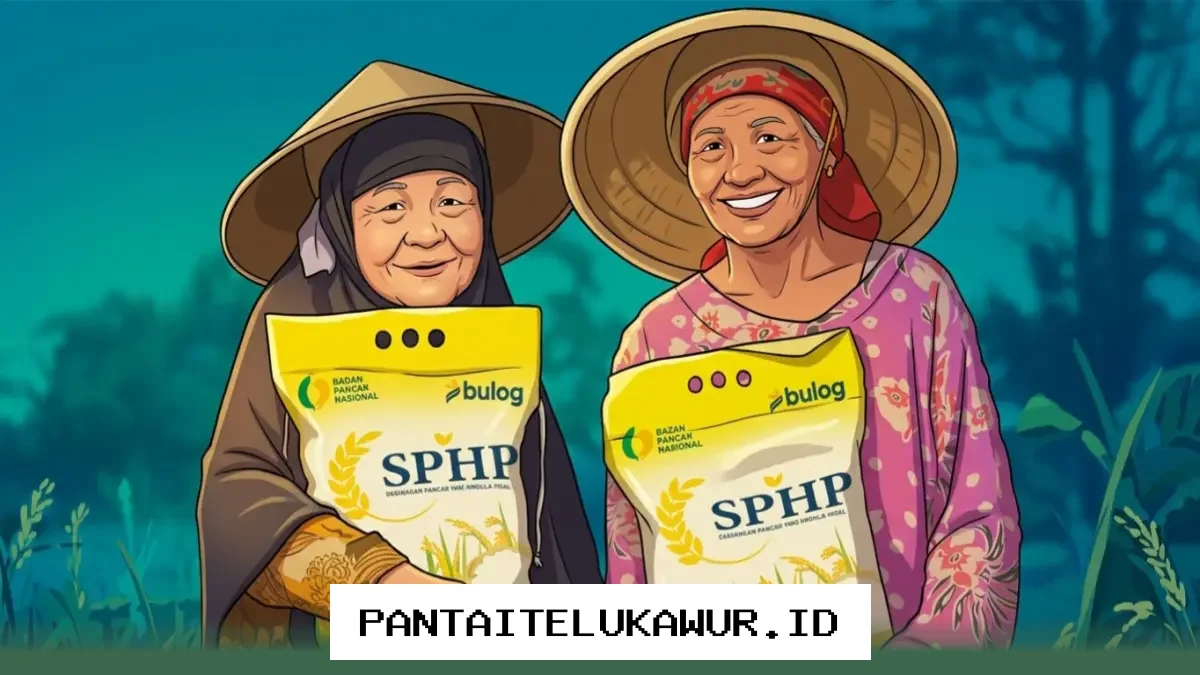 Kebijakan Bansos Pangan BPNT Era Pemerintah 2026, Bantuan Beras Rapel 2 Bulan untuk 33 Juta KPM, Simak Lengkapnya