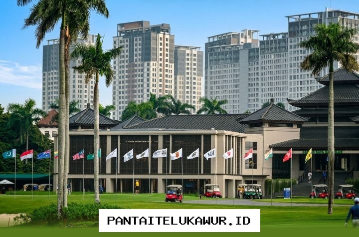 Kecerdasan Buatan Jadi Motor Penggerak Transformasi Digital di Dunia Olahraga