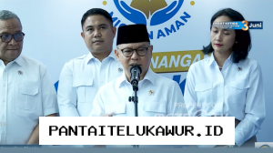 Kementerian P2MI Resmikan 320 Ribu Peluang Kerja untuk Tenaga Kerja Migran dengan Gaji Bersaing di Pasar Global