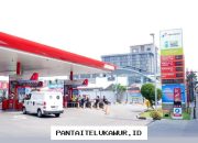 Kepercayaan Masyarakat pada Kualitas Layanan Energi Nasional Terus Meningkat Setiap Tahunnya