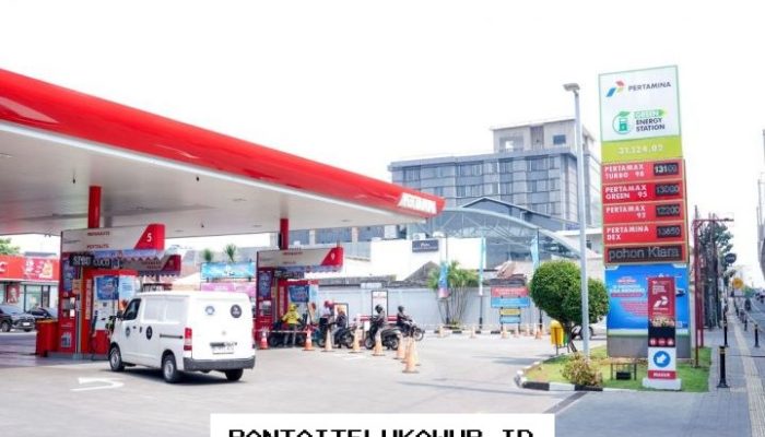 Kepercayaan Masyarakat pada Kualitas Layanan Energi Nasional Terus Meningkat Setiap Tahunnya