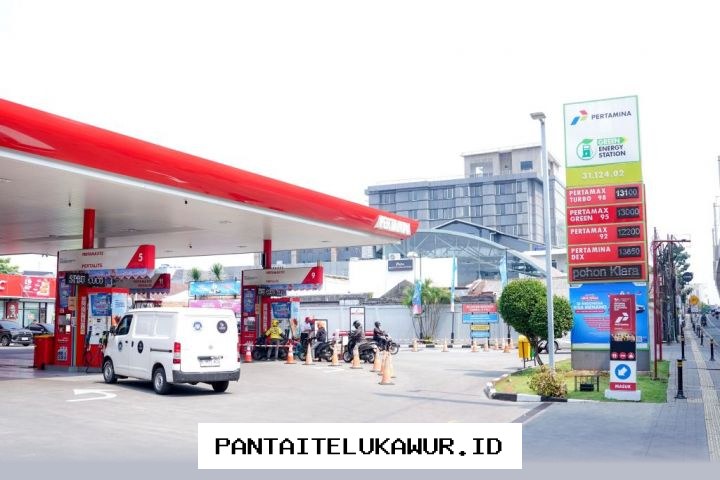 Kepercayaan Masyarakat pada Kualitas Layanan Energi Nasional Terus Meningkat Setiap Tahunnya