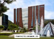 Korsel Dorong Pengembangan Inovasi Produk yang Berorientasi pada Riset Global demi Kemajuan Indonesia