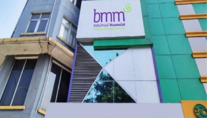 Laznas BMM Resmi Buka Pendaftaran Fasilitator Program Mei 2026