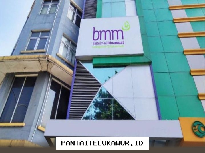 Laznas BMM Resmi Buka Pendaftaran Fasilitator Program Mei 2026