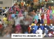 Long Weekend Dorong Pemulihan Sektor Ritel Menjelang Lebaran