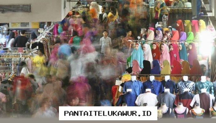 Long Weekend Dorong Pemulihan Sektor Ritel Menjelang Lebaran