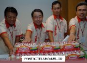 Lowongan Kerja Yakult 2026 Dibuka untuk Lulusan SMA dan SMK, Simak Persyaratan Lengkapnya