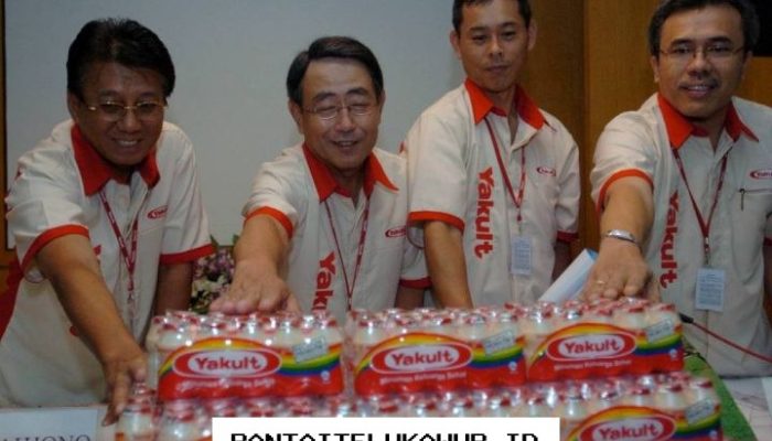 Lowongan Kerja Yakult 2026 Dibuka untuk Lulusan SMA dan SMK, Simak Persyaratan Lengkapnya