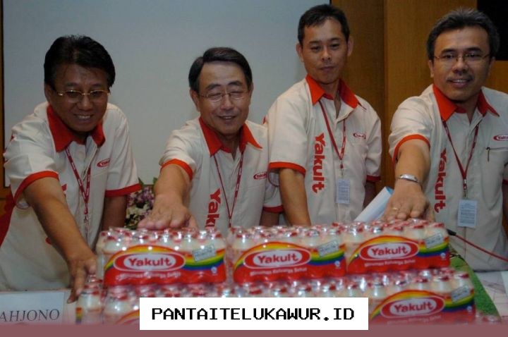 Lowongan Kerja Yakult 2026 Dibuka untuk Lulusan SMA dan SMK, Simak Persyaratan Lengkapnya