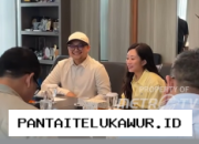 Manajemen Kawasan Industri Kendal Jajaki Kolaborasi Media untuk Penguatan Komunikasi Strategis dengan Metro TV
