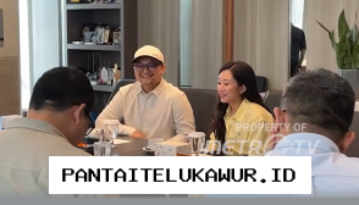 Manajemen Kawasan Industri Kendal Jajaki Kolaborasi Media untuk Penguatan Komunikasi Strategis dengan Metro TV