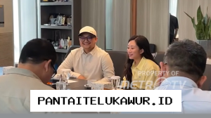 Manajemen Kawasan Industri Kendal Jajaki Kolaborasi Media untuk Penguatan Komunikasi Strategis dengan Metro TV