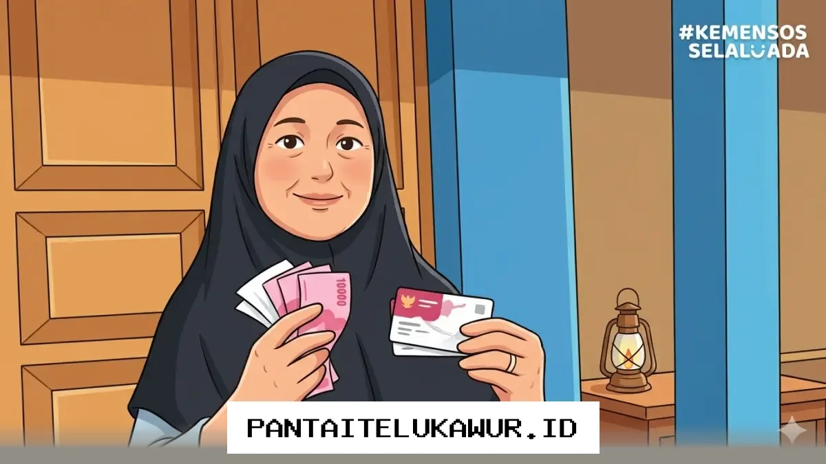 Mengapa Distribusi Bansos Triwulan II Melalui BNI Dinilai Lebih Efektif? Analisis Capaian KKS Seratus Persen di Beragam Wilayah