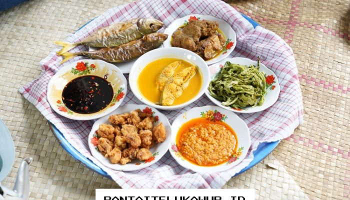 Menjelajahi Keindahan Desa Wisata Bakti BCA di Belitung, dari Keunikan Tarsius Sampai Tradisi Bedulang yang Memikat