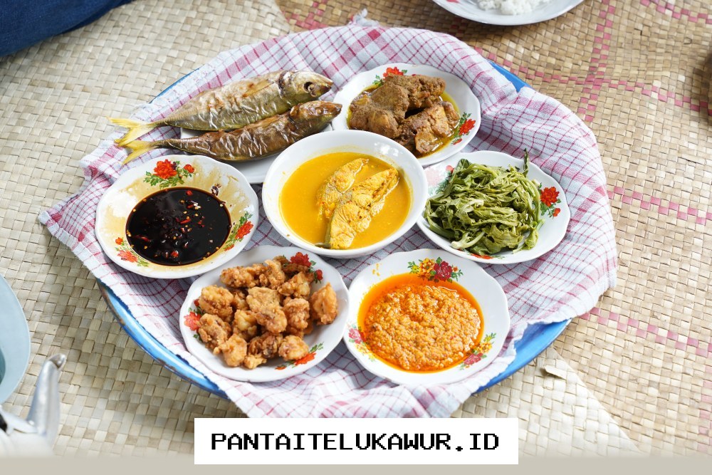 Menjelajahi Keindahan Desa Wisata Bakti BCA di Belitung, dari Keunikan Tarsius Sampai Tradisi Bedulang yang Memikat
