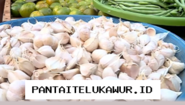 Menko Pangan dan Mendag Periksa Stabilitas Harga Sembako di Pasar Tradisional Jakarta