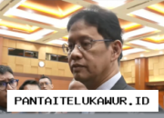 Menteri Keuangan Purbaya Resmikan Dana Obligasi Stabilisasi untuk Kendalikan Volatilitas Nilai Tukar Rupiah