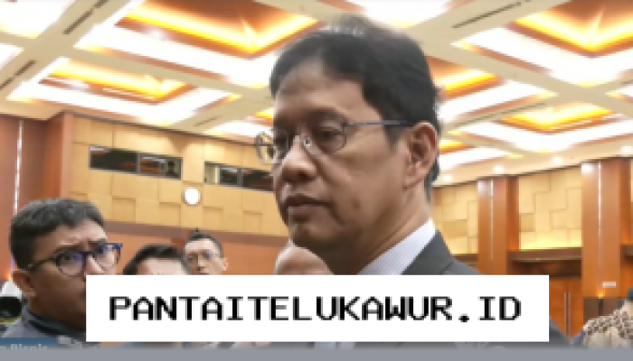 Menteri Keuangan Purbaya Resmikan Dana Obligasi Stabilisasi untuk Kendalikan Volatilitas Nilai Tukar Rupiah