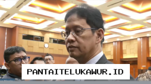 Menteri Keuangan Purbaya Resmikan Dana Obligasi Stabilisasi untuk Kendalikan Volatilitas Nilai Tukar Rupiah