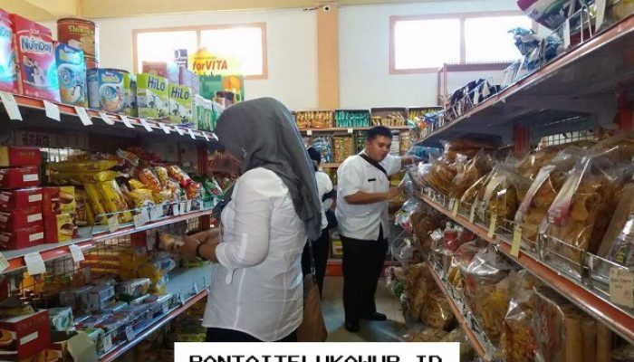 Menteri Perdagangan Yakin Produk UMKM Indonesia Mampu Tembus Pasar Global Jika Didukung Teknologi Digital
