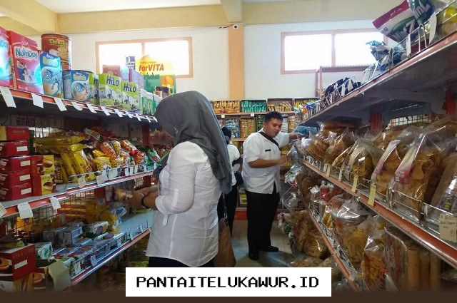 Menteri Perdagangan Yakin Produk UMKM Indonesia Mampu Tembus Pasar Global Jika Didukung Teknologi Digital