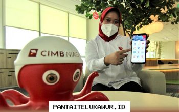 Nasabah CIMB Niaga Kini Bisa Nikmati Layanan Perbankan Digital 24 Jam Tanpa Biaya Pulsa melalui Platform Ask OCTO