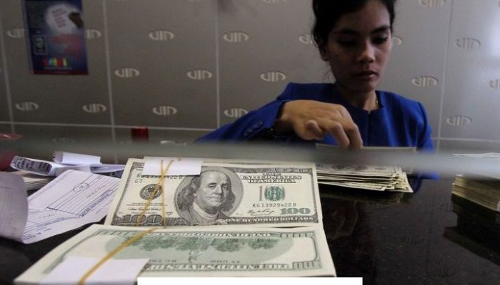 Nilai Tukar Dolar Amerika Serikat Kembali Menguat di Pasar Keuangan Global