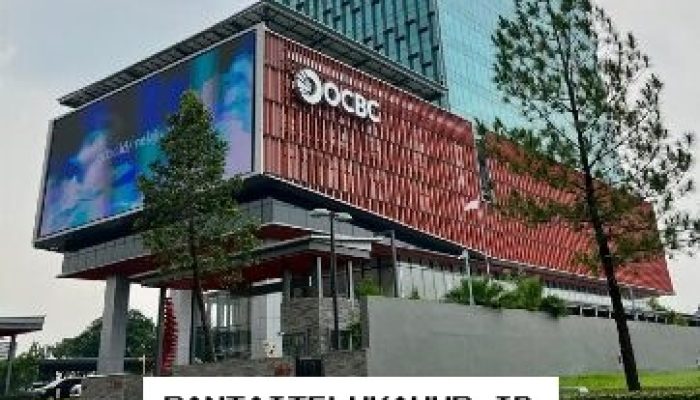 OCBC NISP Proyeksikan Pertumbuhan Bisnis Wealth Management Hingga Rp120 Triliun pada 2025 Mendatang