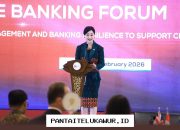 OJK dan Kemenko Perekonomian Tancap Gas Persiapkan KEK Keuangan Menuju Pusat Financial Center Nasional