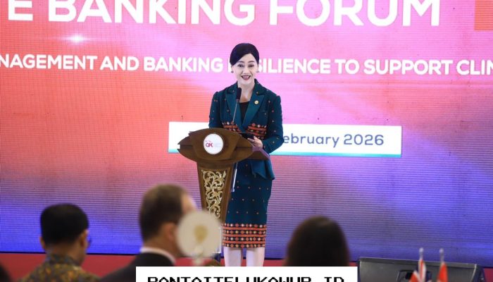 OJK dan Kemenko Perekonomian Tancap Gas Persiapkan KEK Keuangan Menuju Pusat Financial Center Nasional