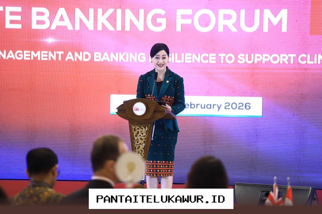 OJK dan Kemenko Perekonomian Tancap Gas Persiapkan KEK Keuangan Menuju Pusat Financial Center Nasional