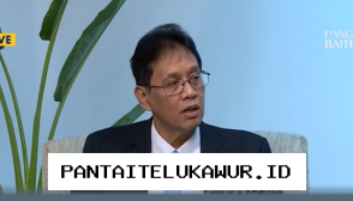 Optimistis Rupiah Kembali Menguat, Purbaya: Kuncinya Bangun Ekspektasi Positif