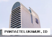 Pada Kuartal I 2026, Bank BRI Raih Keuntungan Bersih Sebesar Rp15,5 Triliun