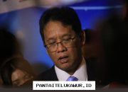 Pejabat Kemenkeu dan K/L Akan Awasi DSI untuk Cegah Monopoli, Kata Purbaya