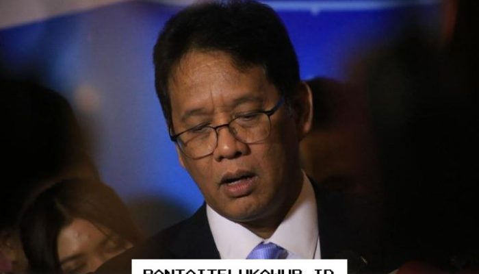 Pejabat Kemenkeu dan K/L Akan Awasi DSI untuk Cegah Monopoli, Kata Purbaya
