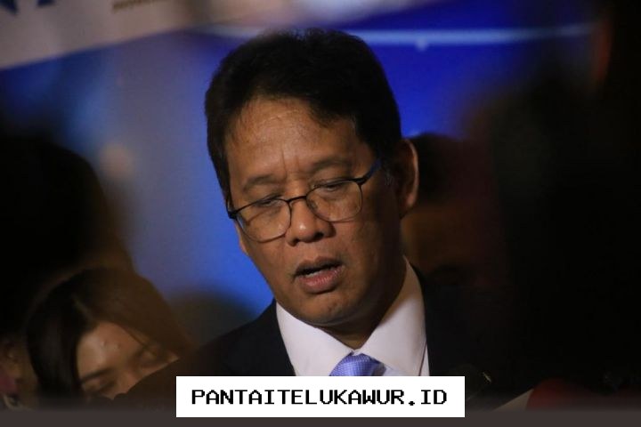 Pejabat Kemenkeu dan K/L Akan Awasi DSI untuk Cegah Monopoli, Kata Purbaya