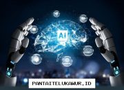 Pemanfaatan Kecerdasan Buatan untuk Mengoptimalkan Potensi Desa Melalui Inovasi Teknologi