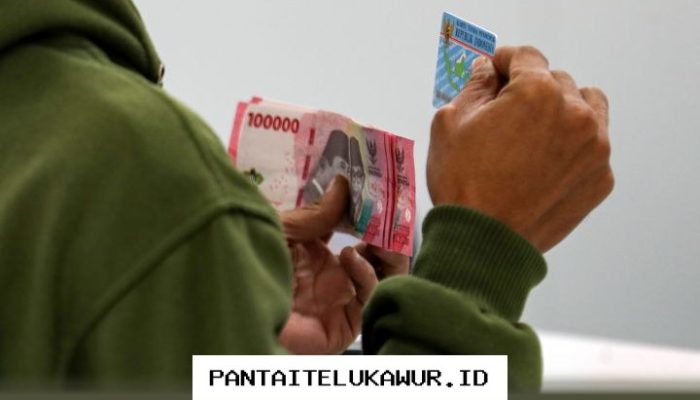 Pembaruan Data DTSEN Catat 470 Ribu KPM Baru Penerima Bantuan Sosial