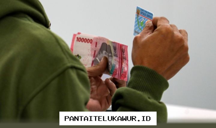 Pembaruan Data DTSEN Catat 470 Ribu KPM Baru Penerima Bantuan Sosial