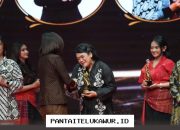 Pemberdayaan Perempuan Sebagai Katalisator Pengembangan Ekonomi Nasional yang Berkelanjutan dan Inklusif