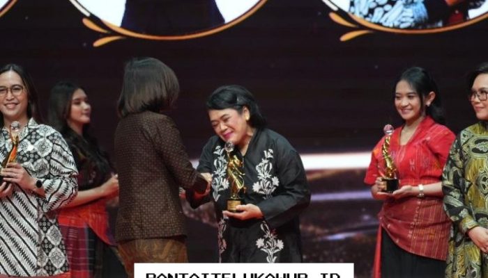 Pemberdayaan Perempuan Sebagai Katalisator Pengembangan Ekonomi Nasional yang Berkelanjutan dan Inklusif