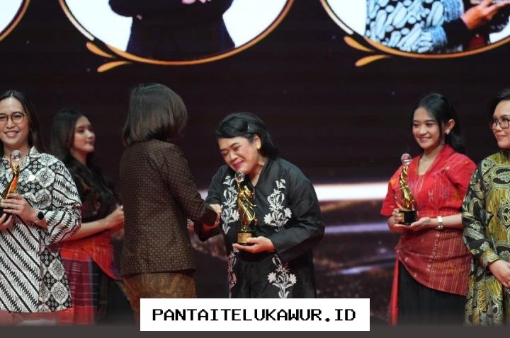 Pemberdayaan Perempuan Sebagai Katalisator Pengembangan Ekonomi Nasional yang Berkelanjutan dan Inklusif