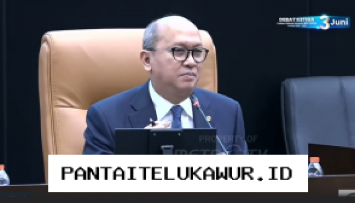 Pemerintah Dirikan Badan Baru untuk Kelola dan Pantau Ekspor Sumber Daya Strategis Nasional
