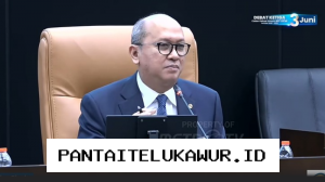 Pemerintah Dirikan Badan Baru untuk Kelola dan Pantau Ekspor Sumber Daya Strategis Nasional