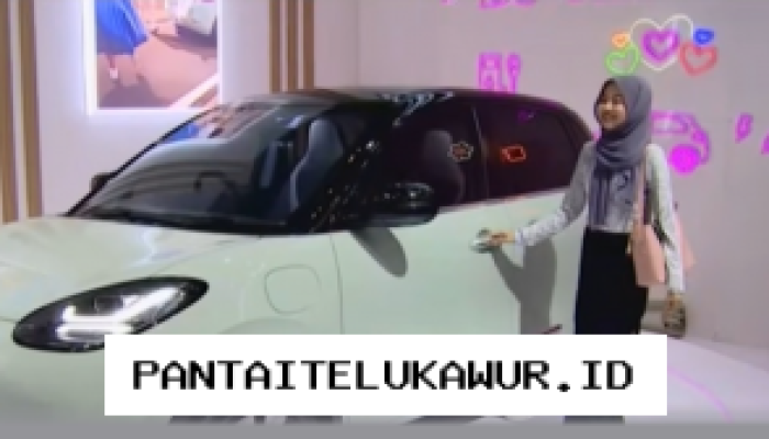 Pemerintah Genjot Adopsi Kendaraan Listrik dengan Subsidi 200 Ribu Unit Mulai Juni 2026 demi Kurangi Ketergantungan Impor BBM
