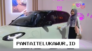 Pemerintah Genjot Adopsi Kendaraan Listrik dengan Subsidi 200 Ribu Unit Mulai Juni 2026 demi Kurangi Ketergantungan Impor BBM