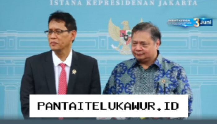Pemerintah Kirim Utusan ke DSI Demi Awasi Praktik Monopoli