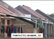 Pemerintah Luncurkan Program KPR 40 Tahun untuk Sejuta Rumah Buruh